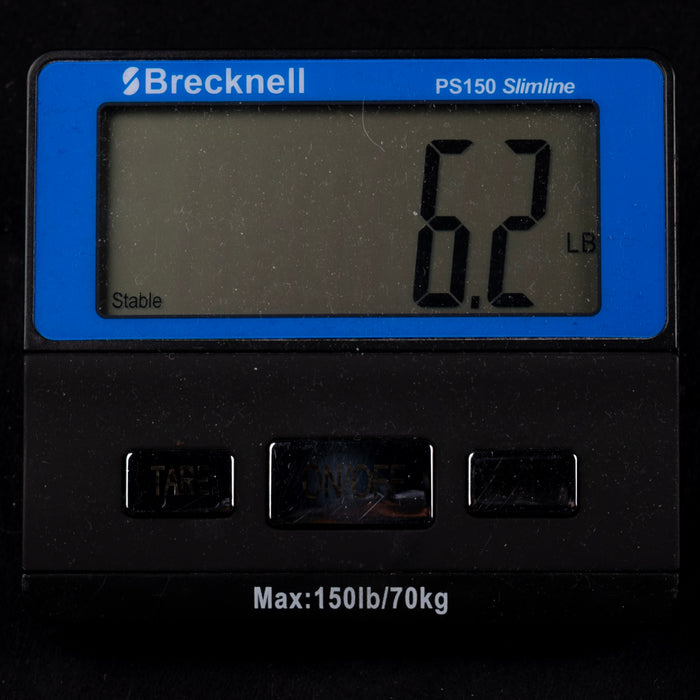 Used 2023 Powers Electric A-Type Select Cosmo Red with Soft Case