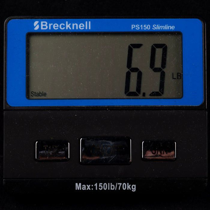 Used Partscaster Warmouth Mustang-style Electric guitar Brown Sunburst With Gig Bag