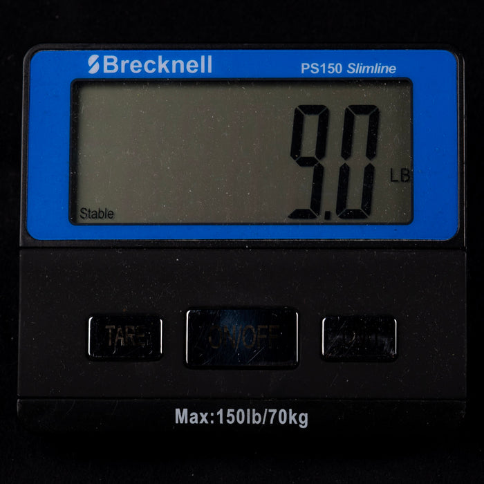 Fano Alt de Facto JM4 Bass Doghair with Gig Bag