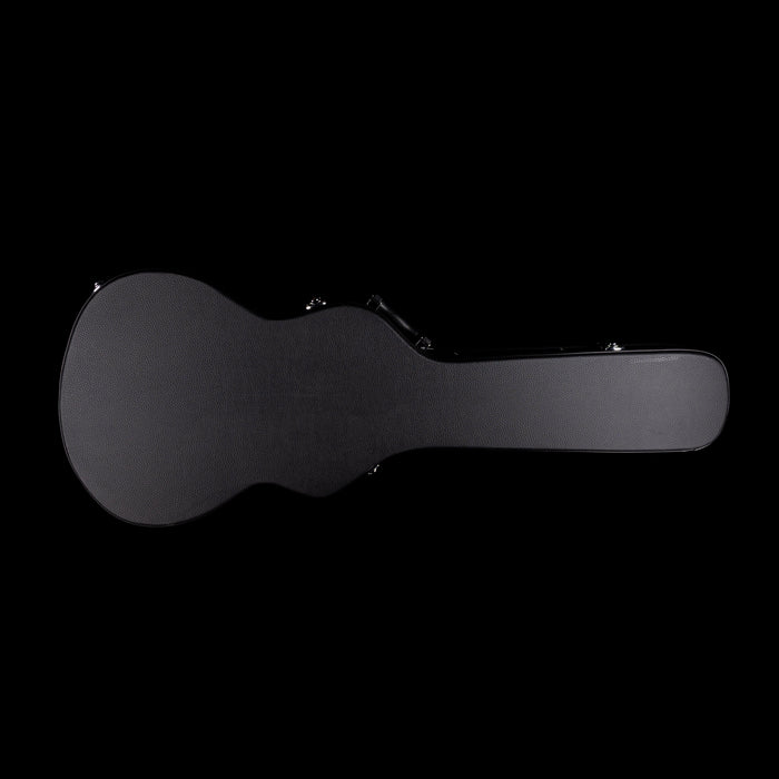 Pre Owned 2024 PRS SE Hollowbody II Piezo Orange Tiger Smokeburst With OHSC