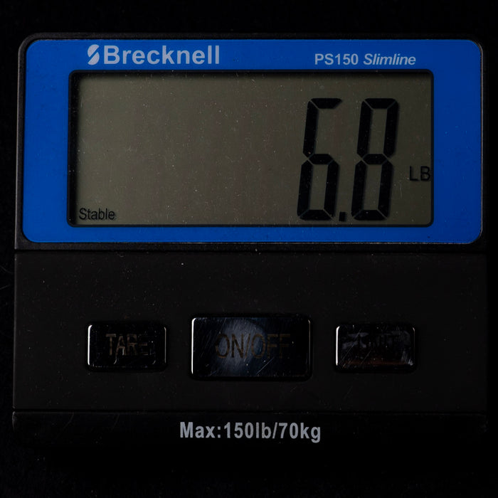 Pre Owned 2024 Novo LTD Miris J Custom Vintage Cream with OSSC