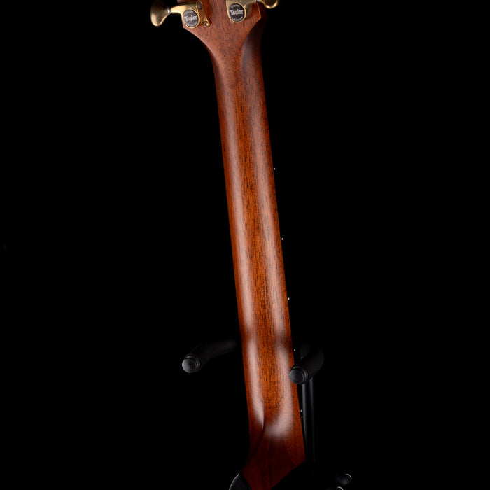 Pre Owned 2023 Taylor Builder's Edition 814ce Blacktop with OHSC