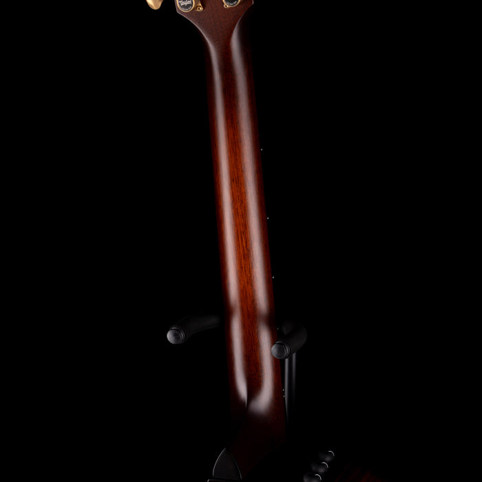 Pre Owned 2022 Taylor Builder's Edition K24ce AA Koa Kona Burst with OHSC