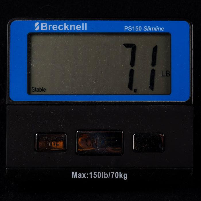 PRS Core Custom 24 Pattern Thin 10 Top Yellow Tiger with Case