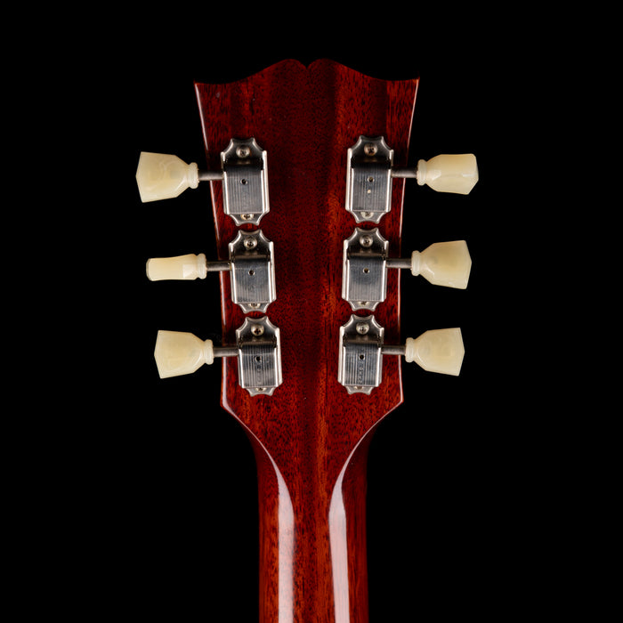 Pre Owned Gibson Custom Shop Memphis 1958 Reissue ES-335TDN ‘58 Natural With OHSC