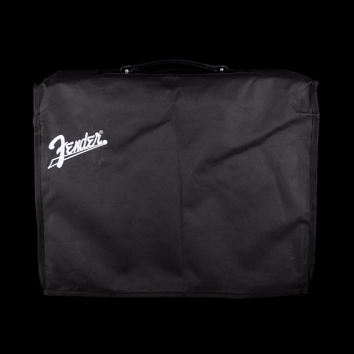 Pre Owned Milkman Sound 5W Half Pint Milk Century Modern Guitar Amp Combo with Footswitch and Cover