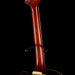 Pre Owned Ibanez PM3C Pat Metheny Signature Hollow-body Electric Guitar Natural Amber With OHSC