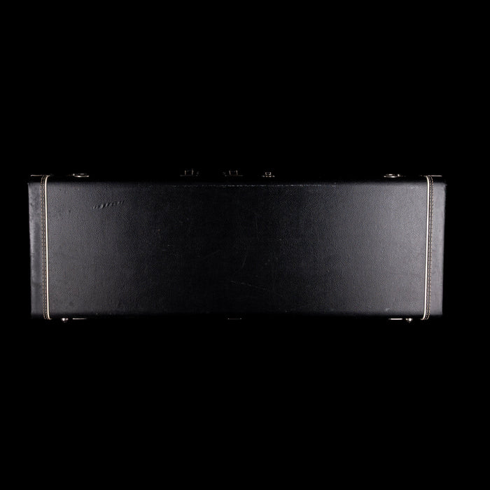 Pre Owned 2007 Tom Anderson Hollow T Classic Contoured Translucent Blonde With OHSC