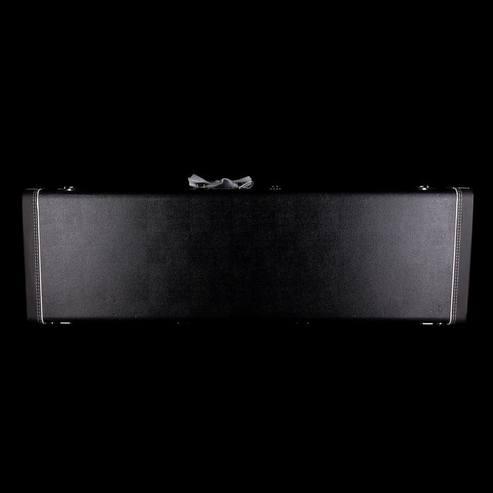 Fender Custom Shop Exotic 1960 Jazz Bass Redwood NOS Natural With Case