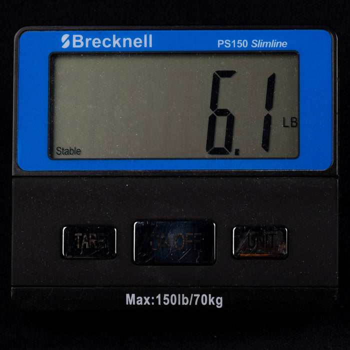 Used Fender Custom Built Sub-Sonic Cabronita Telecaster Thinline Baritone Olympic White