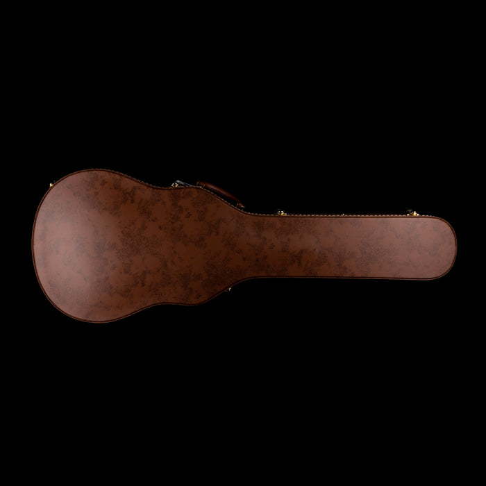 Pre Owned 2020 Gibson Custom Shop 1960 Les Paul Special Double Cut Electric Guitar Cherry With OHSC