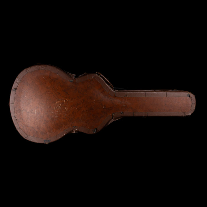 Vintage 1961 Gibson ES-330TD Sunburst With OHSC