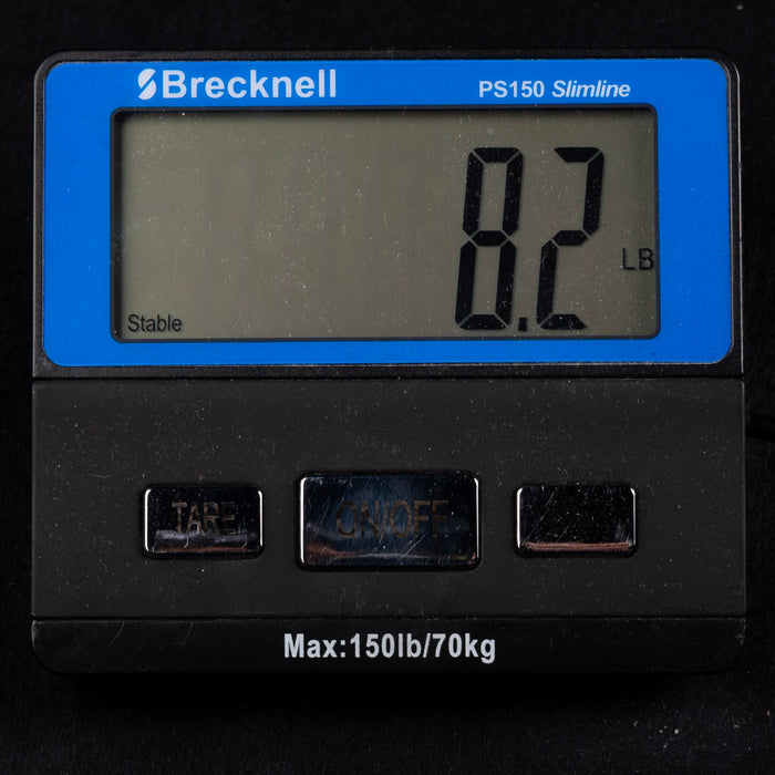 Pre Owned 2022 PRS Dustie Waring CE 24 Custom Color Gray Black Smokewrap Burst with Gig Bag