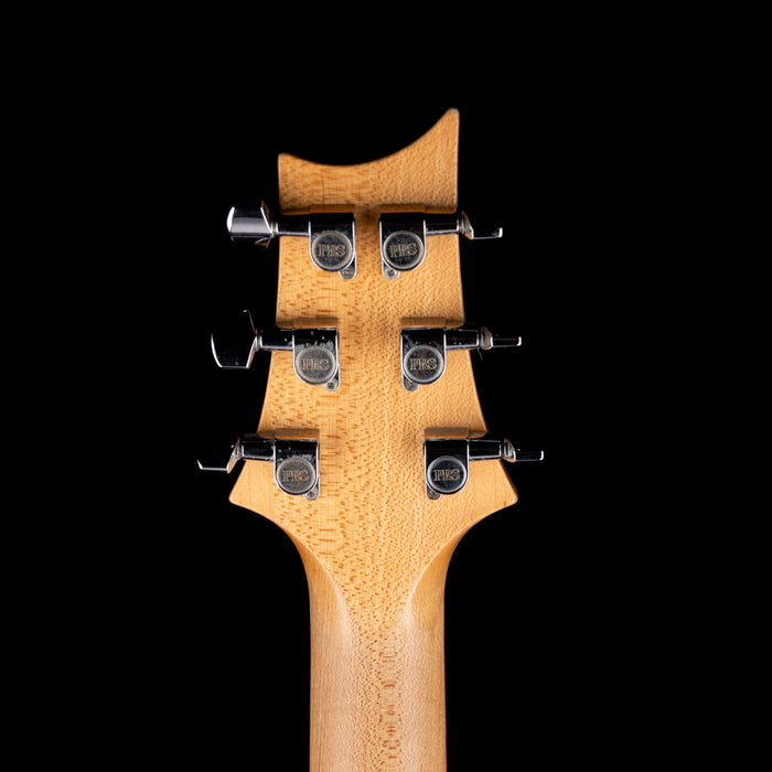 Pre Owned 2006 PRS CE 24 Trans Black With OHSC