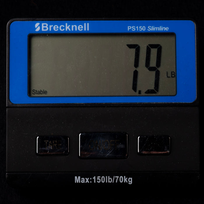 Pre Owned 1987 HM Strat Razzberry With OHSC