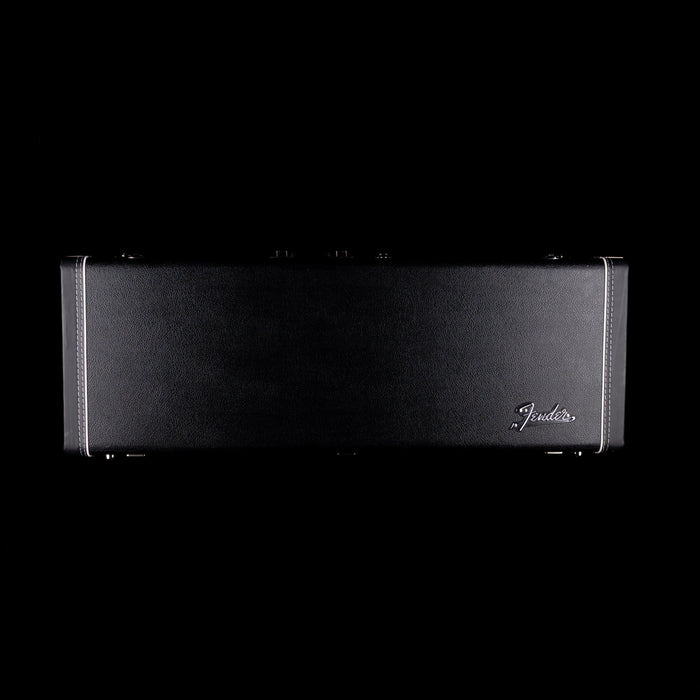 Pre Owned Fender American Vintage II 1977 Telecaster Custom Black With OHSC