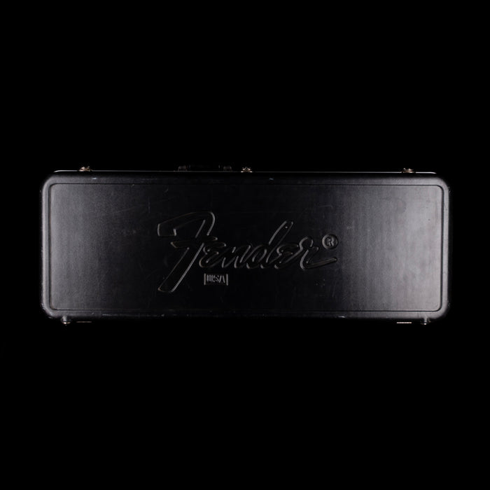 Pre Owned 1987 Fender Stratocaster Plus Bowling Ball Prototype with Case