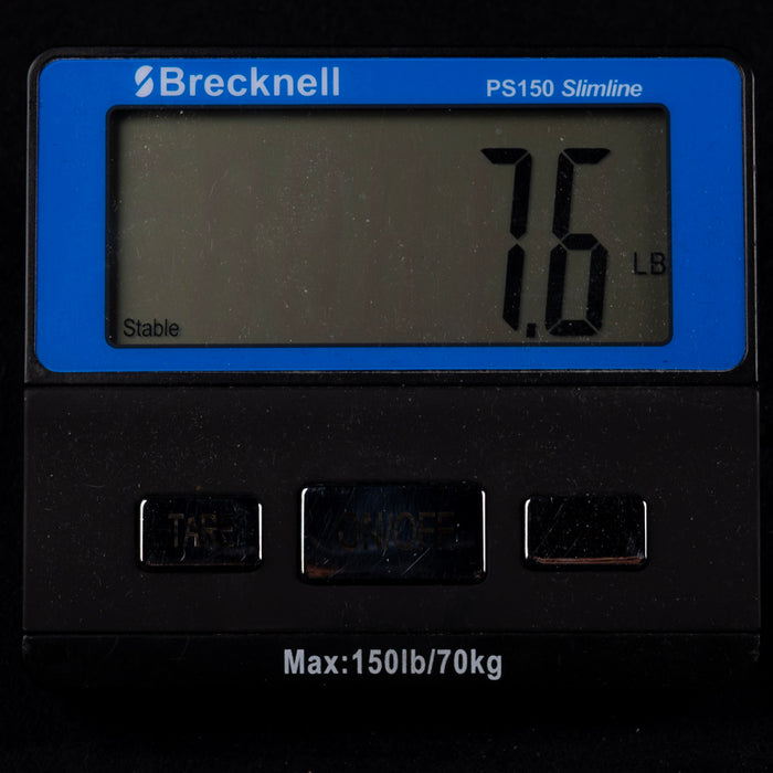 Starr Guitars Hustler Apple Red Sparkle with Gig Bag