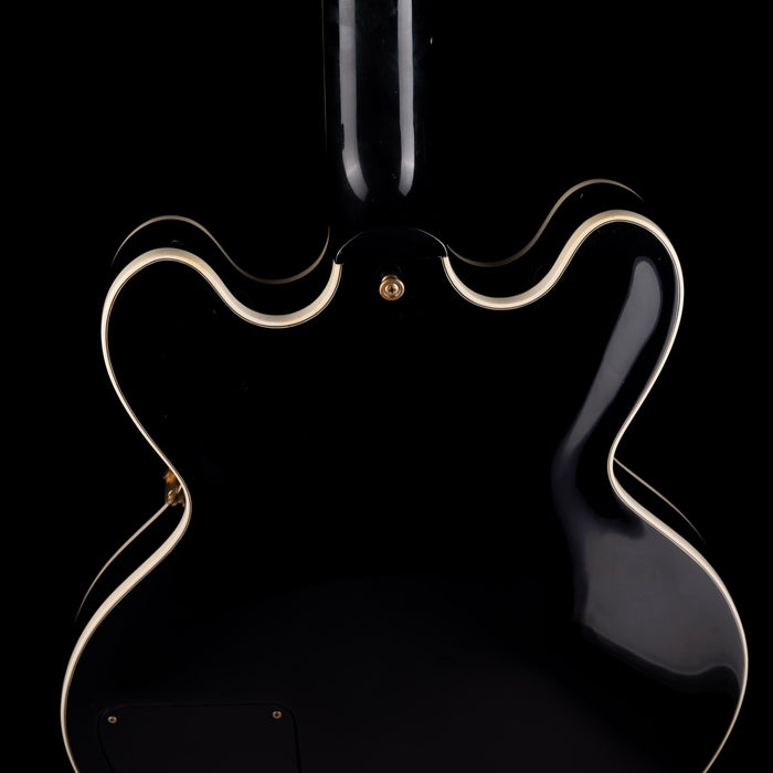 Pre Owned 1998 Gibson B.B. King Lucille Electric Guitar With OHSC