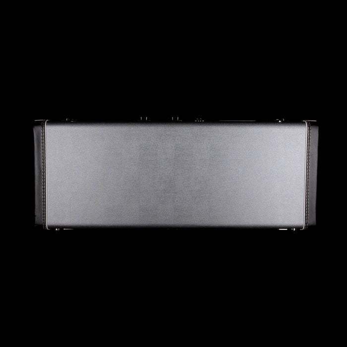 Pre Owned 2020 Rickenbacker 325 C64 Jetglo Electric Guitar With OHSC