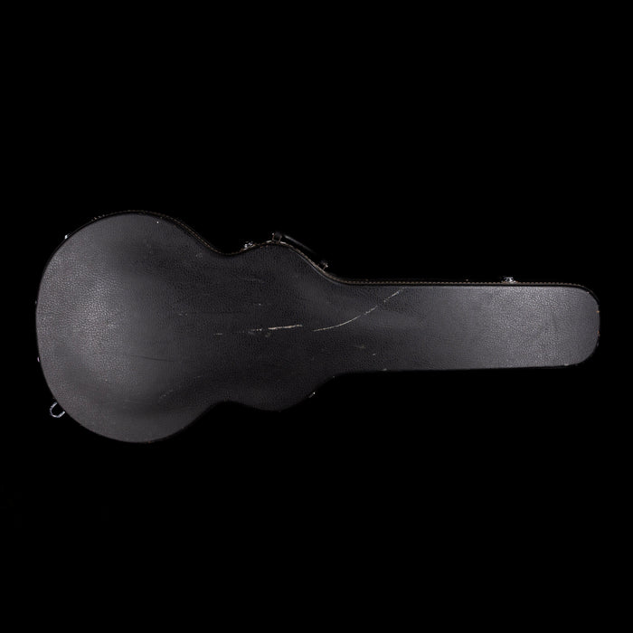 Used 1990's Epiphone Sheraton II Natural with OHSC