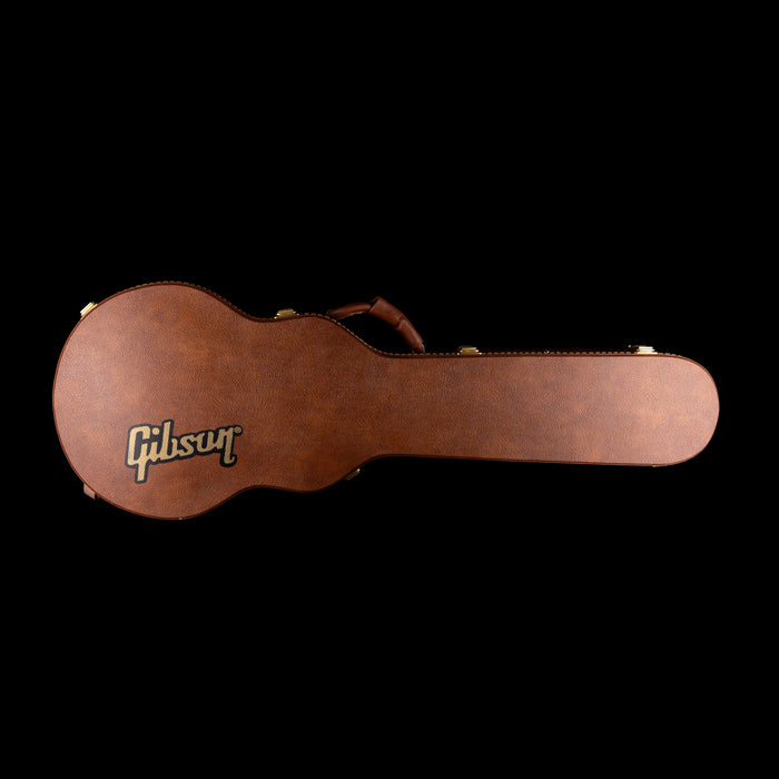 Used Gibson 2022 Les Paul Standard 50s Figured Top Heritage Cherry Sunburst with OHSC