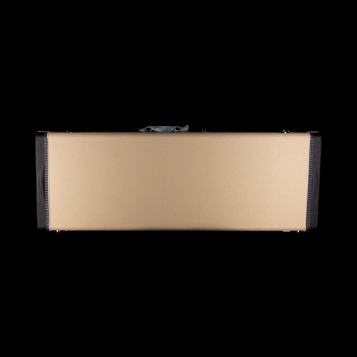 Fender Custom Shop 50's Telecaster Custom Flametop NOS Greenburst With OHSC