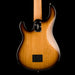 Ernie Ball Music Man StingRay Special 5 HH Bass Burnt Ends Roasted Maple With Case