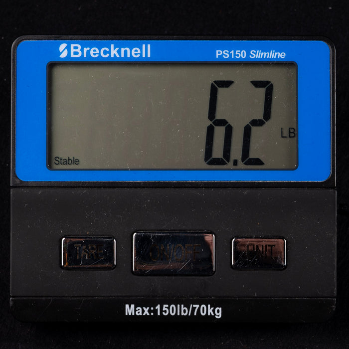 Powers Electric A-Type Platinum Metallic with Soft Case