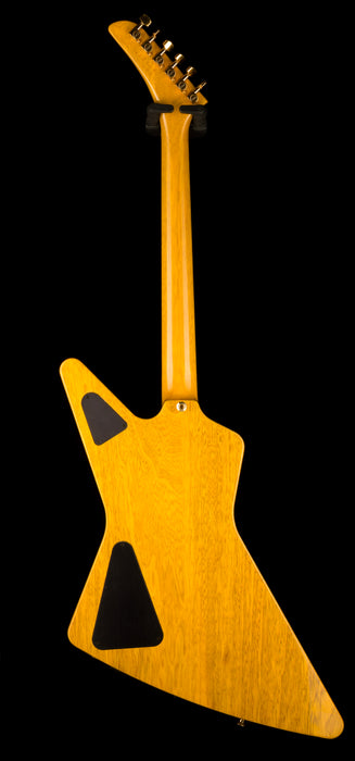 Pre Owned 2017 Hamer 2017 Standard Korina with OHSC