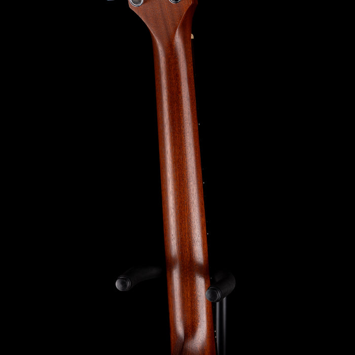 Pre Owned 2023 Taylor 214ce Acoustic Electric Guitar With Soft Shell Case