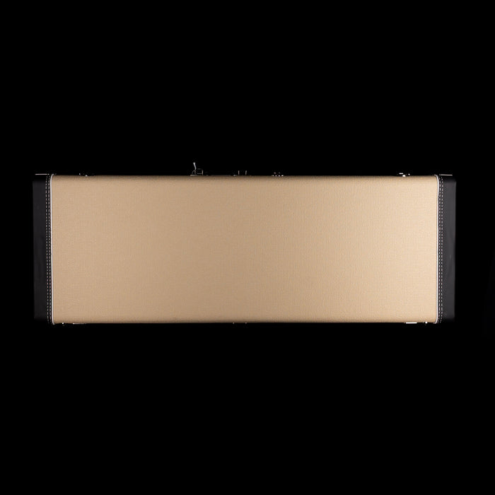 Fender Custom Shop Exotic 1959 Stratocaster Figured Myrtle NOS Natural With Case