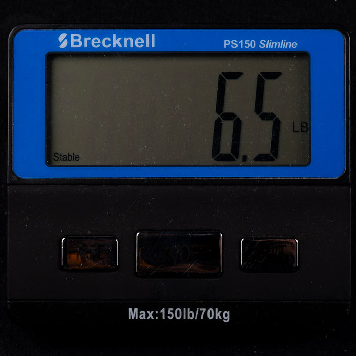 PRS Core Special Semi-Hollow Cobalt Smokeburst with Case