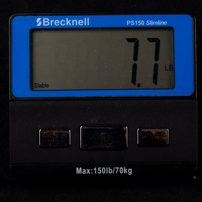 Fano Alt de Facto SP6 Set Neck Driftwood Burst with Gig Bag