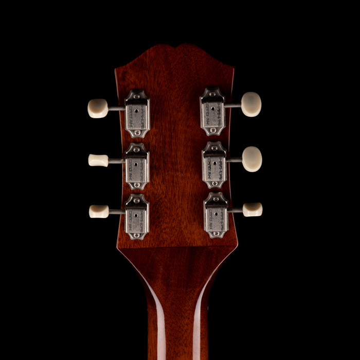 Pre-Owned Epiphone Sorrento Model E452TD 50th Anniversary 1962 Reissue Natural With OHSC