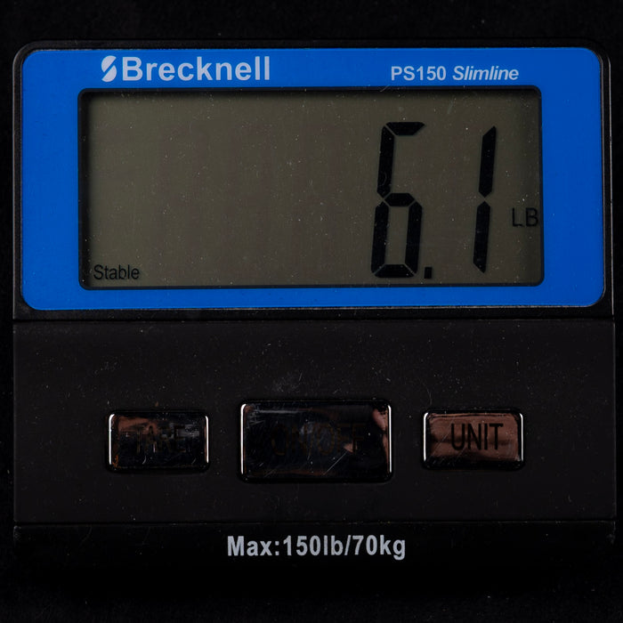 Harmony Standard Comet Midnight Blue with Mono Case