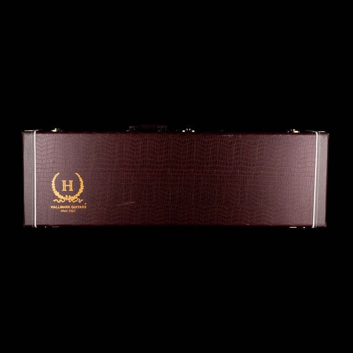 Pre Owned Hallmark Stradette Sunburst With OHSC