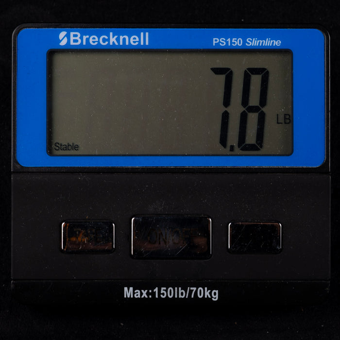 Used Partscaster S-Style Whiskey Sunburst Electric Guitar