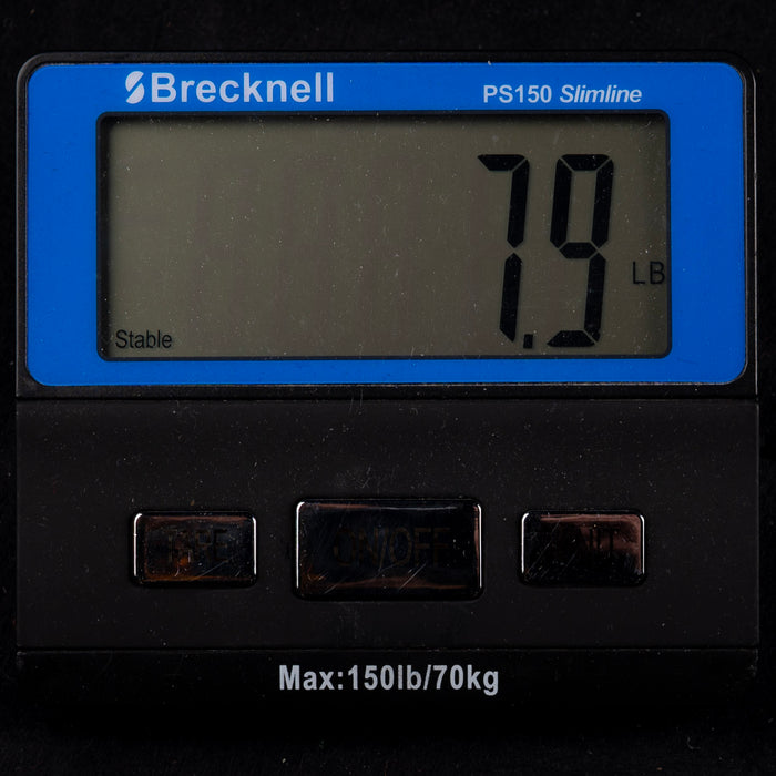 Pre Owned Fender Gold Foil Telecaster Ebony Fingerboard White Blonde With Gig Bag