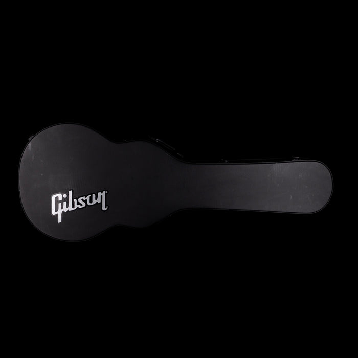 Used Gibson Adam Jones Les Paul Standard Antique Silverburst With OHSC