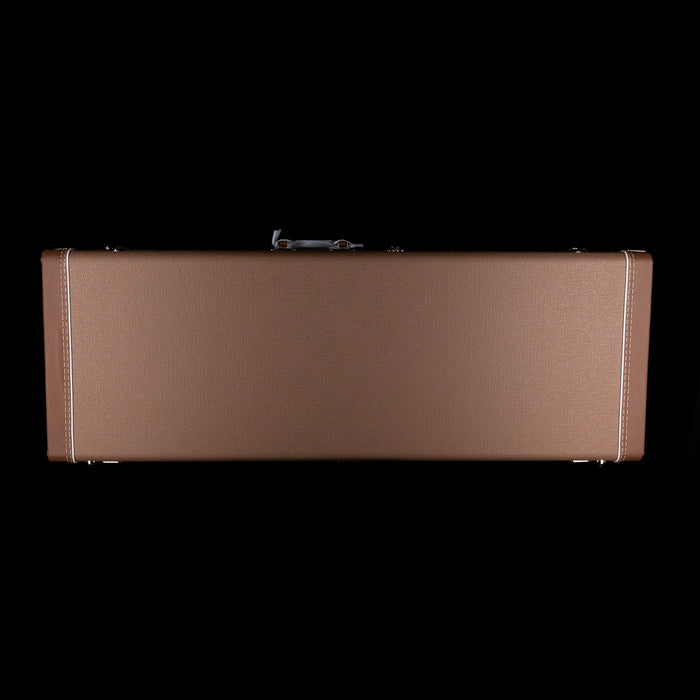 Fender Custom Shop 1959 Jazzmaster Journeyman Relic Texas Tea