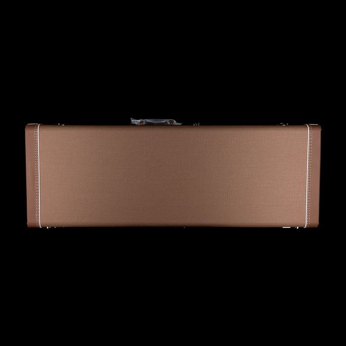 Fender Custom Shop "Mod D" 1959 Stratocaster Journeyman Relic Rosewood Texas Tea