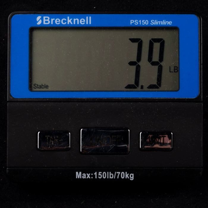 Taylor GS Mini-e LTD Figured Koa with Soft Case