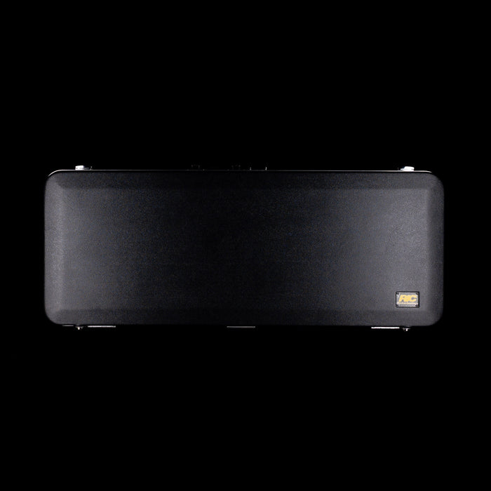 Pre Owned 2025 Rickenbacker 330/6 Jetglo With OHSC