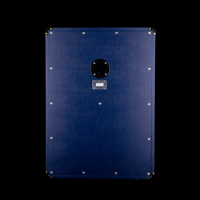 Pre Owned Marshall SV20H Guitar Amp Head Navy With 2x12" Guitar Amp Cab Package