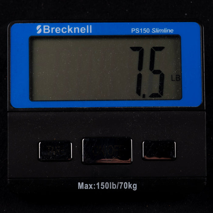 Pre Owned Baum Guitars Wingman Vintage White with Gig Bag