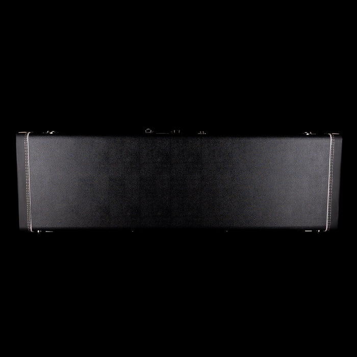 Fender Custom Shop 1962 Jazz Bass Journeyman Relic Aged Surf Green