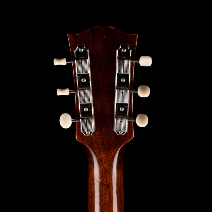 Vintage 1959 Gibson ES-125 Sunburst With Gig Bag