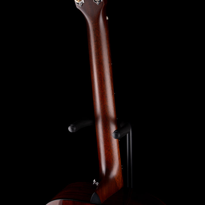 Martin 000E Retro Plus Mahogany Natural Acoustic Guitar with Case