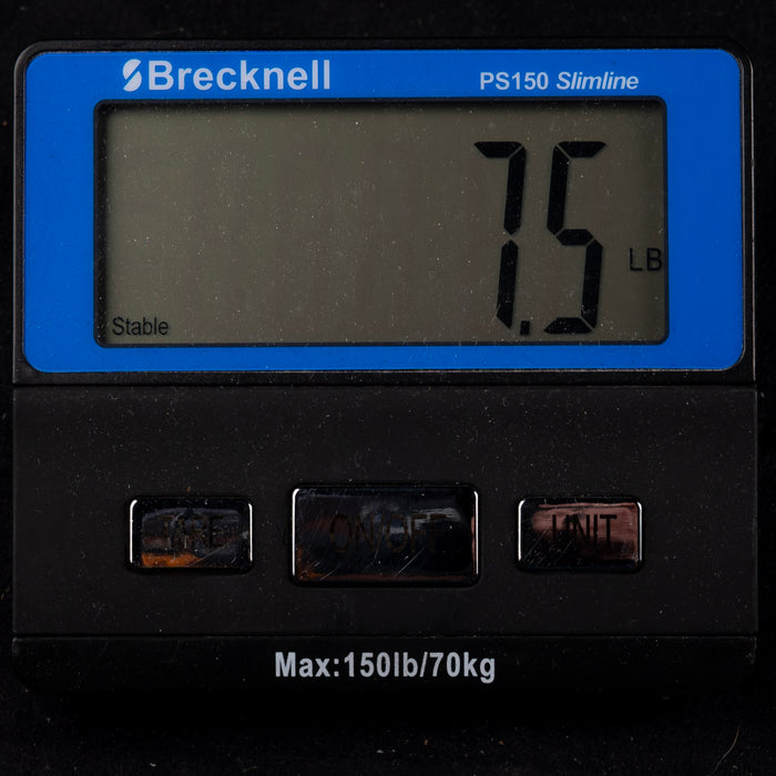 Pre Owned 2022 Eastwood	Classic 12 Left-Handed Walnut With Gig Bag